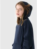 Dívčí mikina 4F Dívčí mikina 4F