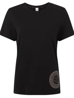 Dámské Tričko s krátkým rukávem QS6514E-UB1 - Calvin Klein
