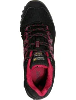 Dámská trekingová obuv RWF617 Lady Edgepoint III černá - Regatta Dámská trekingová obuv RWF617 Lady Edgepoint III černá - Regatta