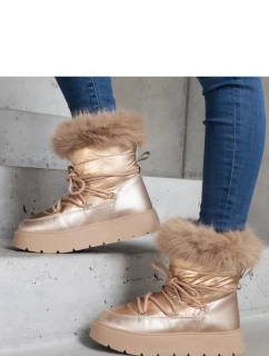 Sněhule model 204798 Solea