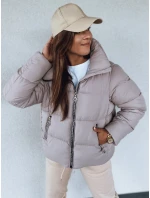 Dámská bunda BUENO pink FashionStreet TY2897