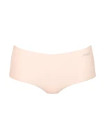 Dámské kalhotky ZERO Modal 2.0 Short - WHITE - ecru 6308 - SLOGGI