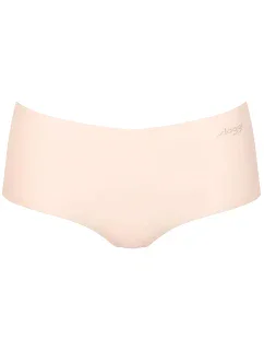 Dámské kalhotky ZERO Modal 2.0 Short - WHITE - ecru 6308 - SLOGGI