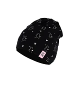 Dívčí čepice AJS 50-029 Dívčí čepice AJS 50-029