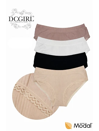 DC Girl kalhotky 26444 A'2 S-XL