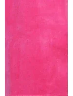 Dámský župan se zipem De Lafense 431 Velur M-4XL Dámský župan se zipem De Lafense 431 Velur M-4XL