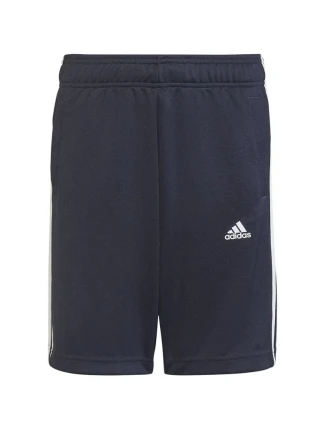 Adidas Designed 2 Move 3-Stripes šortky Jr HN8544 Adidas Designed 2 Move 3-Stripes šortky Jr HN8544