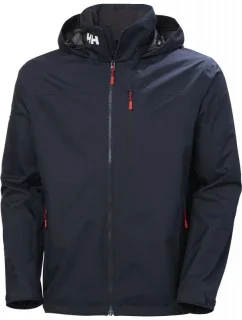 Helly Hansen Crew Bunda s kapucí M 34443 597
