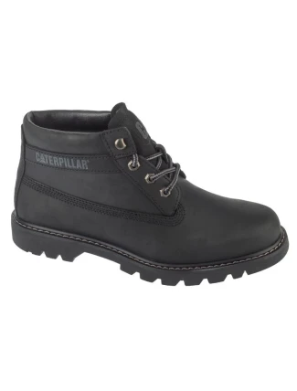 Caterpillar Colorado 2.0 Chukka P726363 Black 41