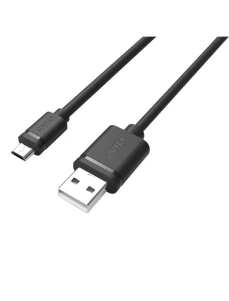 UNITEK USB MICROUSB 2.0 KABEL 1,5 M RYCHLÉ NABÍJENÍ
