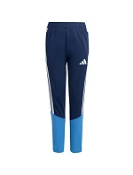 Dětská obuv adidas Tiro 26 Competition Training navy blue JN2260