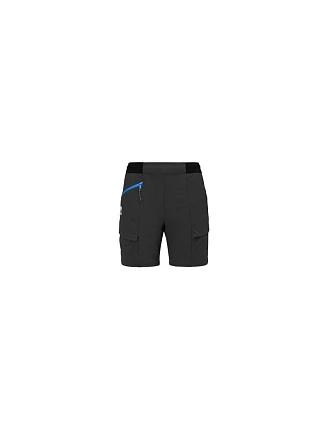 Dámské šortky MILLET Trilogy Icon Cordura Sh, černé