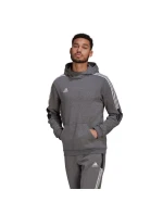 Pánská mikina Tiro 21 Sweat Hoody M GP8805 - Adidas Pánská mikina Tiro 21 Sweat Hoody M GP8805 - Adidas