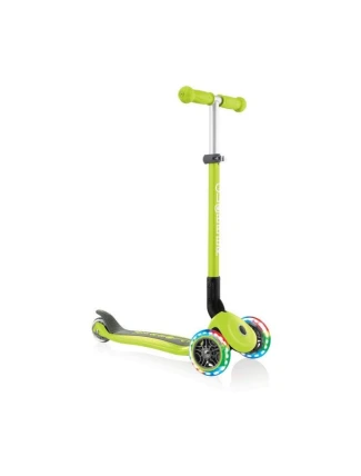 Globber Primo Skládací světla 3kolový skútr 432-106-2 HS-TNK-000011635 Globber Primo Skládací světla 3kolový skútr 432-106-2 HS-TNK-000011635