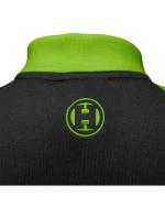 Polokošile Harrows Rapide černozelená