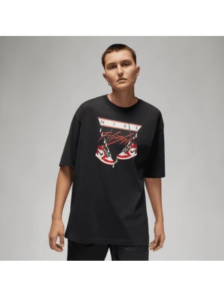 Tričko Nike Jordan Flight W DV1411-010