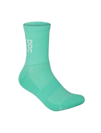 POC 56099-8540 PONOŽKY SVĚTLE ZELENÉ