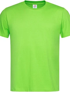 Stedman Classic-T Unisex Unisex tričko 05.2000 kiwi