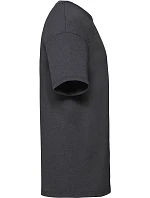 Fruit of the Loom Valueweight T Tričko 16.1036 dark heather grey