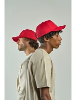 Atlantis Headwear Fiji 5 panelová baseballová kšiltovka 33.0103 dark grey Atlantis Headwear Fiji 5 panelová baseballová kšiltovka 33.0103 dark grey
