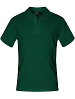 Promodoro 4001 Pánské piqué polo "Superior" 40.4001 forest Promodoro 4001 Pánské piqué polo "Superior" 40.4001 forest