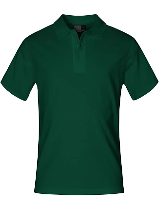 Promodoro 4001 Pánské piqué polo "Superior" 40.4001 forest Promodoro 4001 Pánské piqué polo "Superior" 40.4001 forest