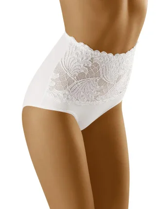 Wol-Bar Kaja barva: bílá Wol-Bar Kaja barva: bílá