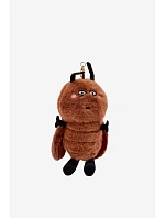 Přívěsek na klíče Přívěsek na kabelku Medvídek Pčela Camel