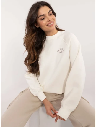 Halenka D10600T02656B ecru Halenka D10600T02656B ecru