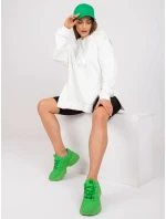 Mikina EM BL 402.15P ecru