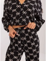 Sada LK KMPL 509644 1.41X černá a béžová Sada LK KMPL 509644 1.41X černá a béžová