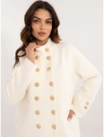 Plášť MBM PL 4033.13X ecru Plášť MBM PL 4033.13X ecru