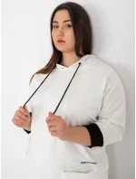 Tunika RV TU 8241.54P ecru Tunika RV TU 8241.54P ecru