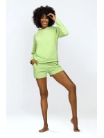 Set Koko Light green - Dkaren