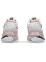 Sportovní dámské boty Netburner Ballistic FF MT 3 W 1052A070108 Bílá s fialkovou - Asics