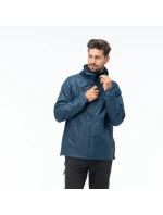 Pánská bunda Petro M 92800621632 tmavě modrá - Hi-Tec