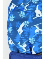 LYŽAŘSKÉ RUKAVICE RN046 LYŽAŘSKÉ RUKAVICE RN046