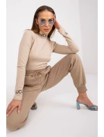 Teplákové kalhoty model 166633 Ex Moda Teplákové kalhoty model 166633 Ex Moda