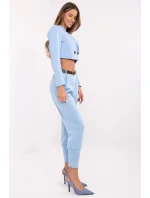 Teplákové kalhoty model 206706 Italy Moda