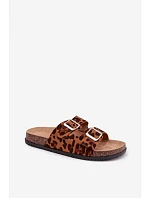 Pantofle  model 226344 Step in style