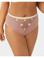 Spodní prádlo Gorsenia F013 Citronella M–3XL Spodní prádlo Gorsenia F013 Citronella M–3XL