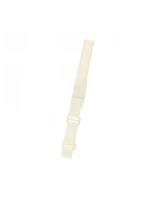 Jednořadový pásek snižující zapínání Julimex BA 05 Jednořadový pásek snižující zapínání Julimex BA 05