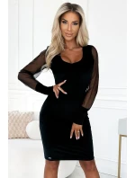 Dámské šaty 343-2 - NUMOCO