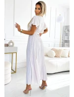 Dámské šaty 585-1 - Numoco basic Dámské šaty 585-1 - Numoco basic