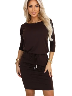 Dámské šaty 13-169 - NUMOCO