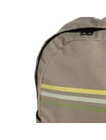 Adidas Classic Horizontal 3-S batoh béžový IZ1896