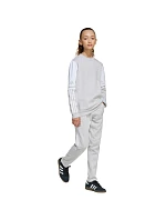 Kalhoty adidas Squadra 25 Sweat Jr JD4823
