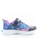 Boty Skechers Star Sparks Jr 302324L/NVMT