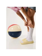 Gioseppo Gill W 75545-P-Vainilla dámské žabky