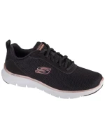 Skechers Flex Appeal 5.0 150206-BKRG navy blue 36